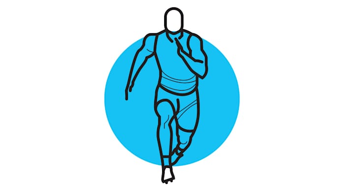 40-yard-combine-drills